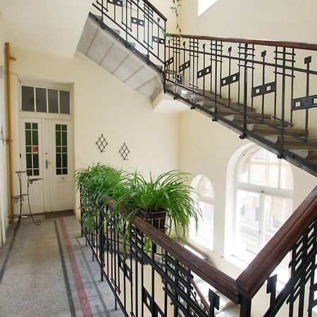 Antikvilla Apartman Σέγκεντ Εξωτερικό φωτογραφία