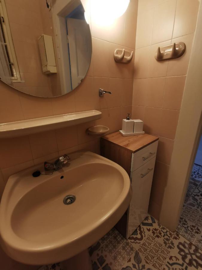Antikvilla Apartman Σέγκεντ Εξωτερικό φωτογραφία