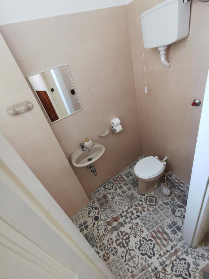 Antikvilla Apartman Σέγκεντ Εξωτερικό φωτογραφία